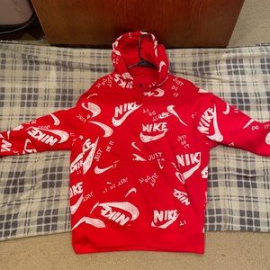 Nike hoodie